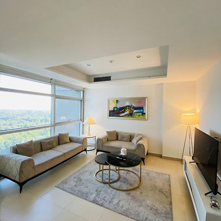 One Constitution Avenue - Apartments By Superhost Stays Islamabad Luaran gambar
