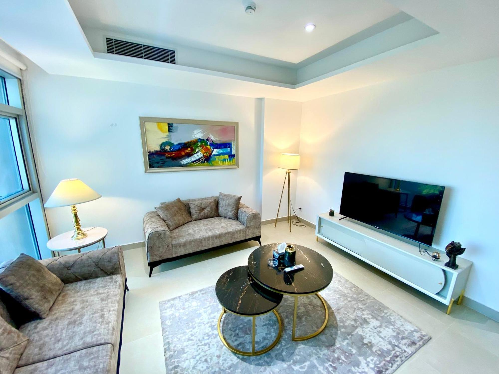 One Constitution Avenue - Apartments By Superhost Stays Islamabad Bilik gambar