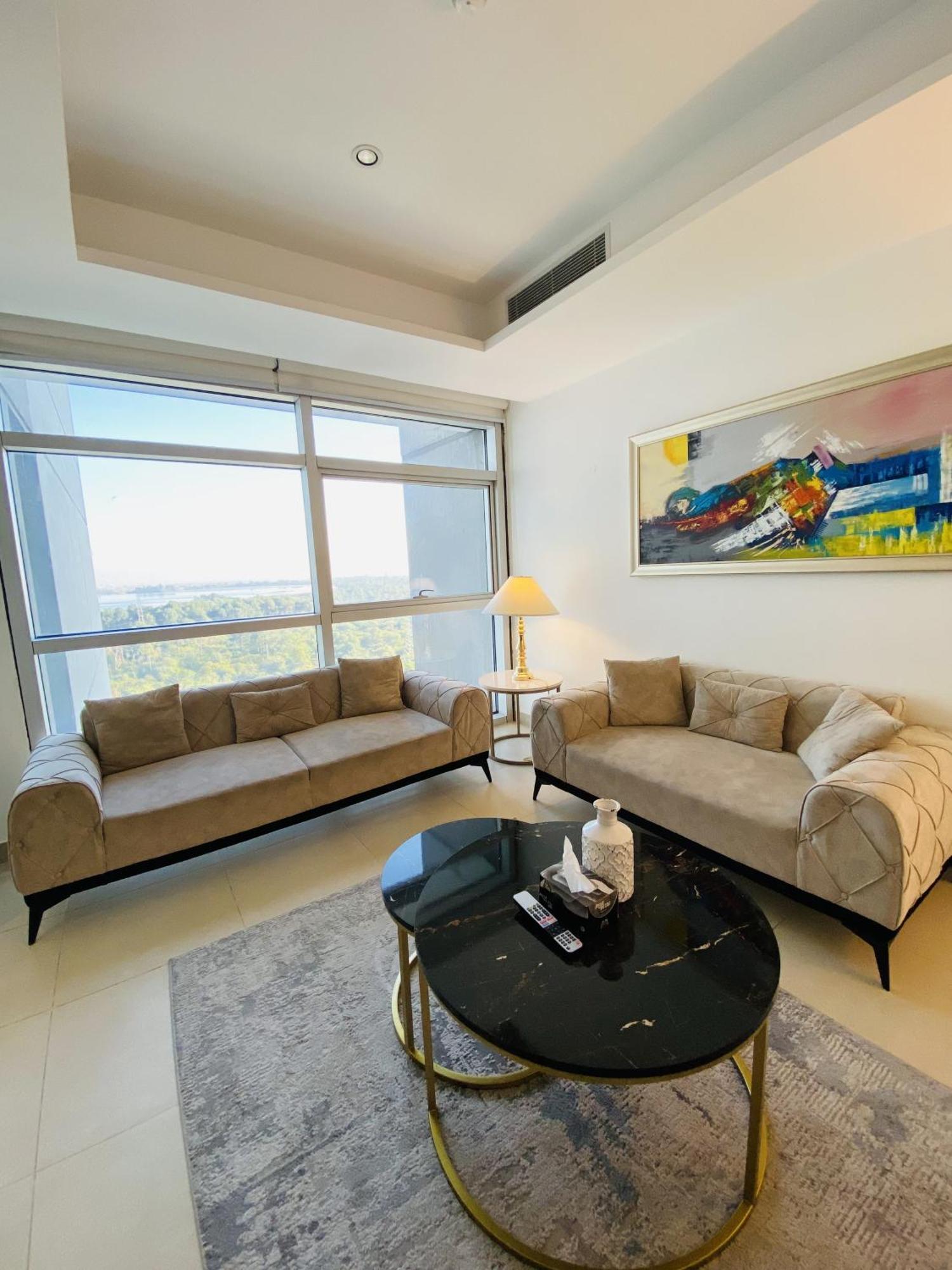 One Constitution Avenue - Apartments By Superhost Stays Islamabad Luaran gambar