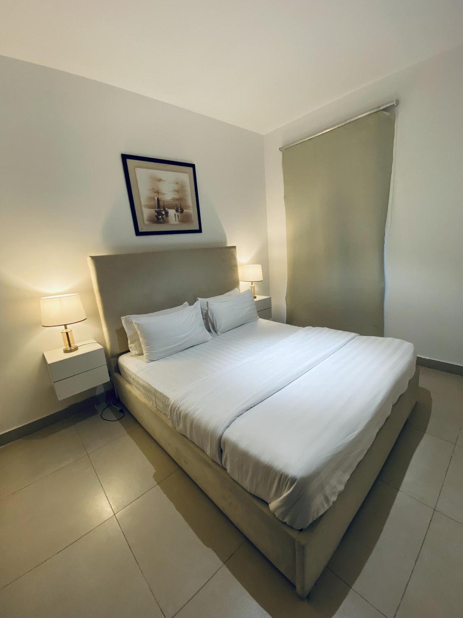 One Constitution Avenue - Apartments By Superhost Stays Islamabad Bilik gambar
