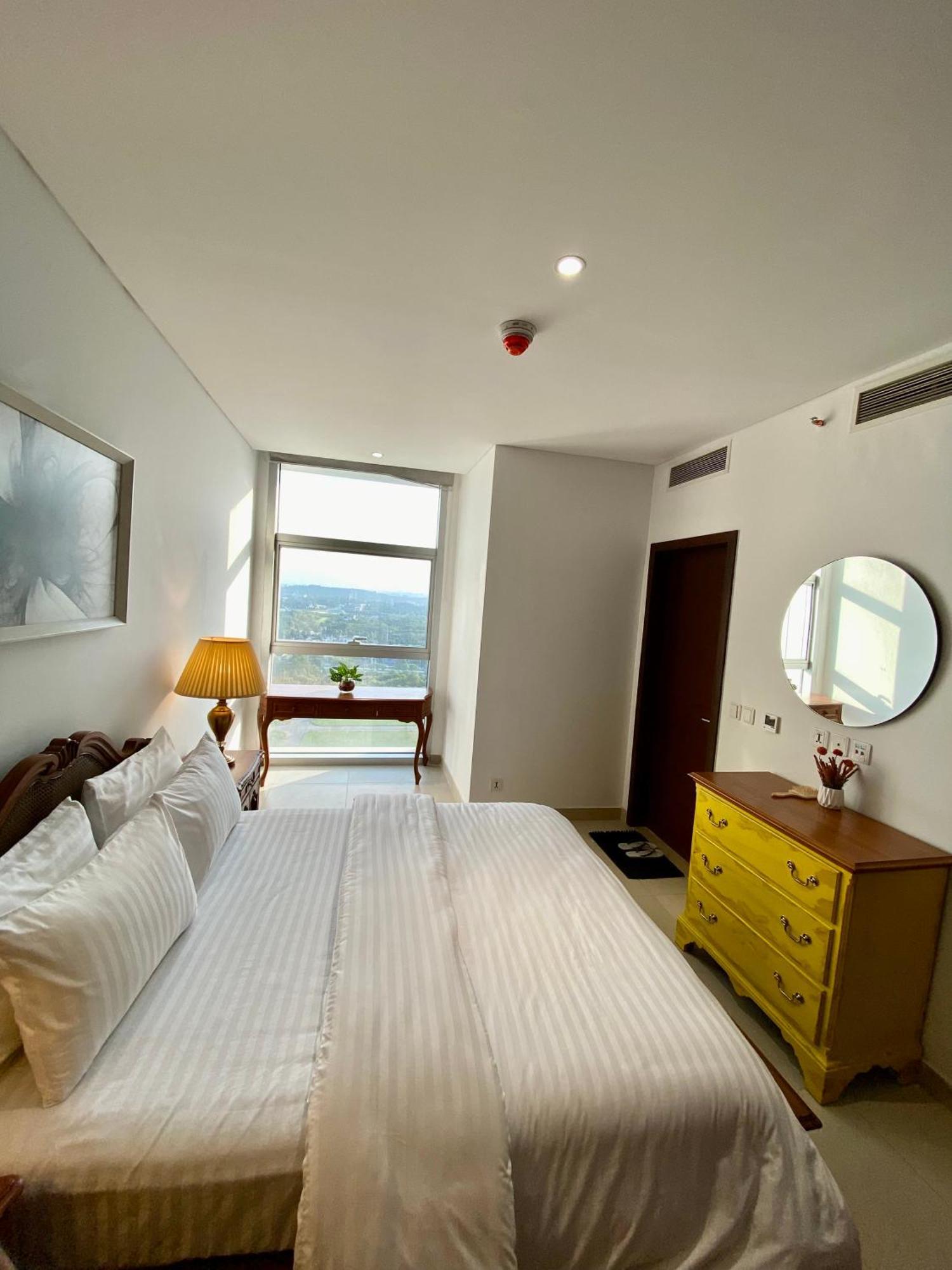 One Constitution Avenue - Apartments By Superhost Stays Islamabad Bilik gambar
