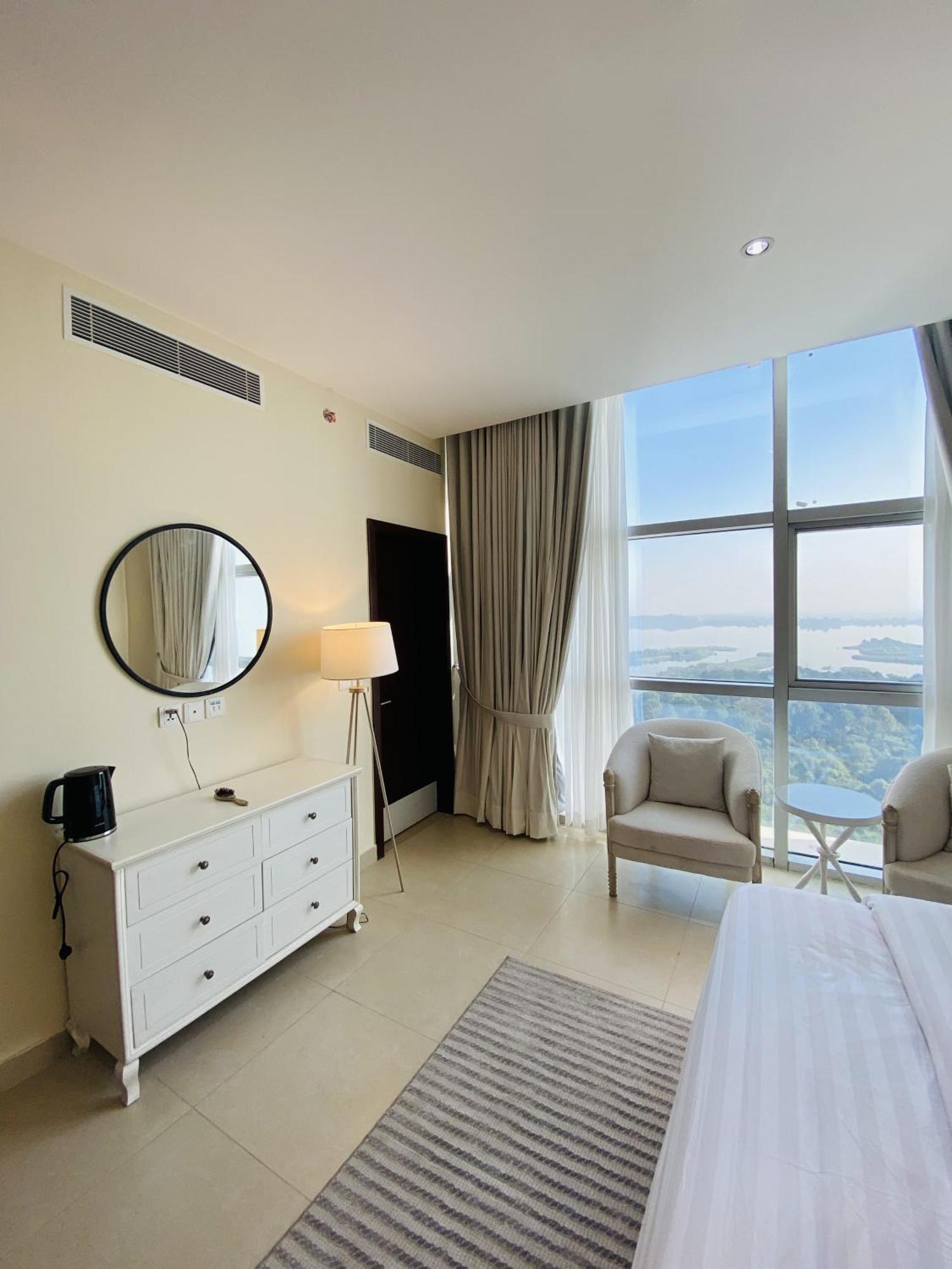 One Constitution Avenue - Apartments By Superhost Stays Islamabad Luaran gambar