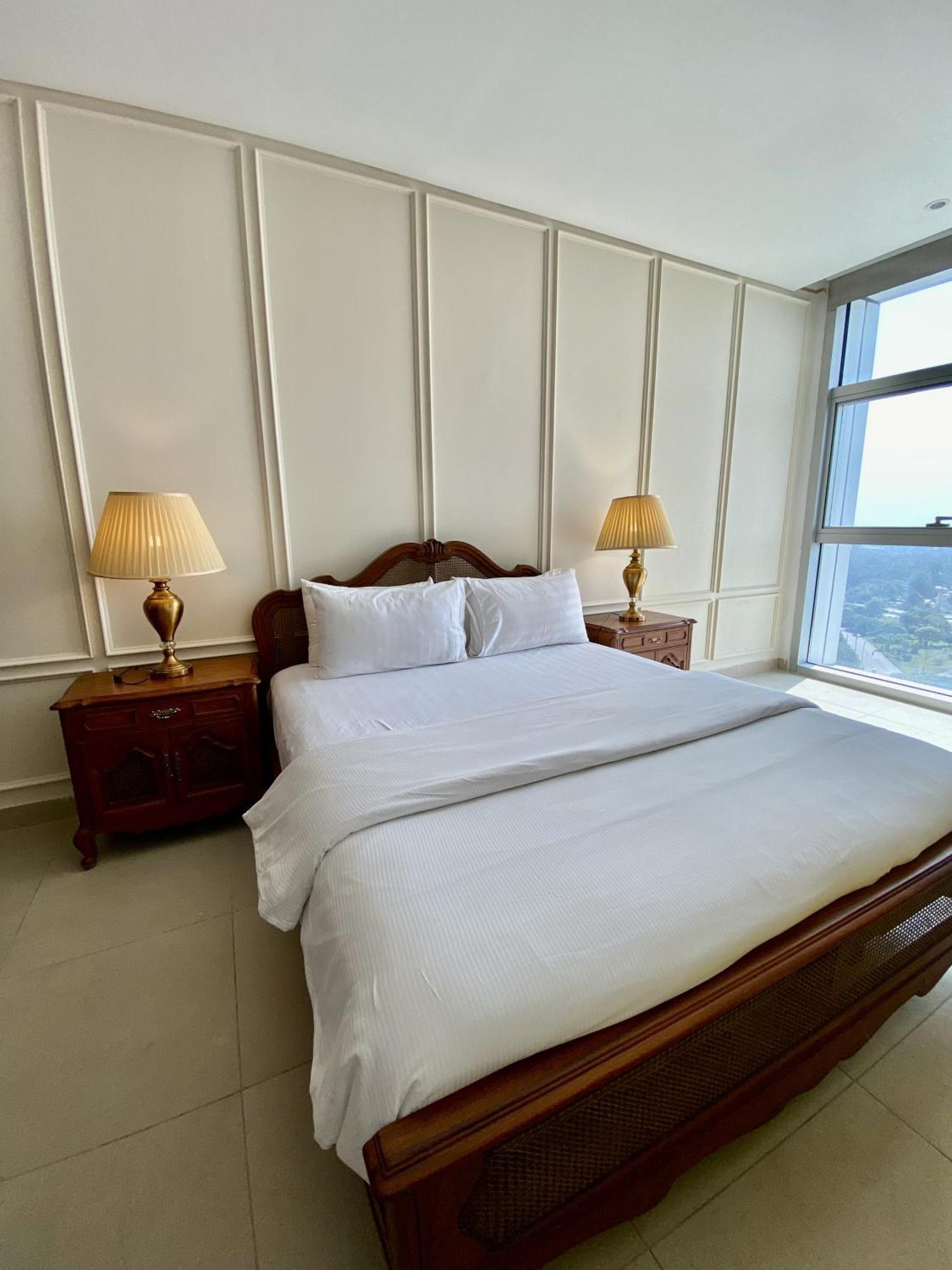 One Constitution Avenue - Apartments By Superhost Stays Islamabad Luaran gambar