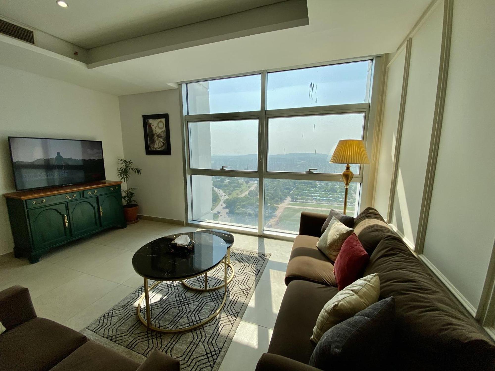 One Constitution Avenue - Apartments By Superhost Stays Islamabad Luaran gambar