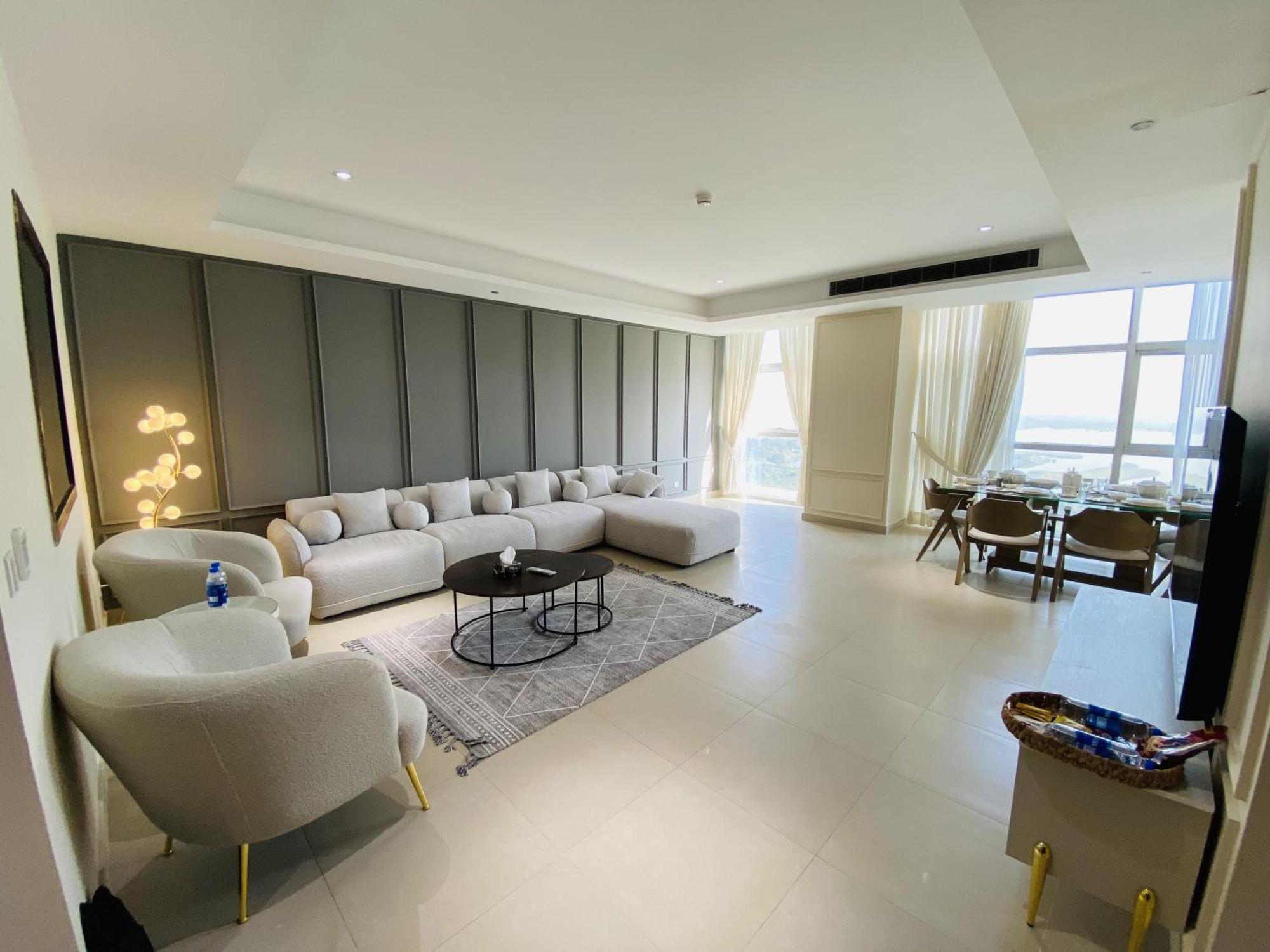 One Constitution Avenue - Apartments By Superhost Stays Islamabad Luaran gambar