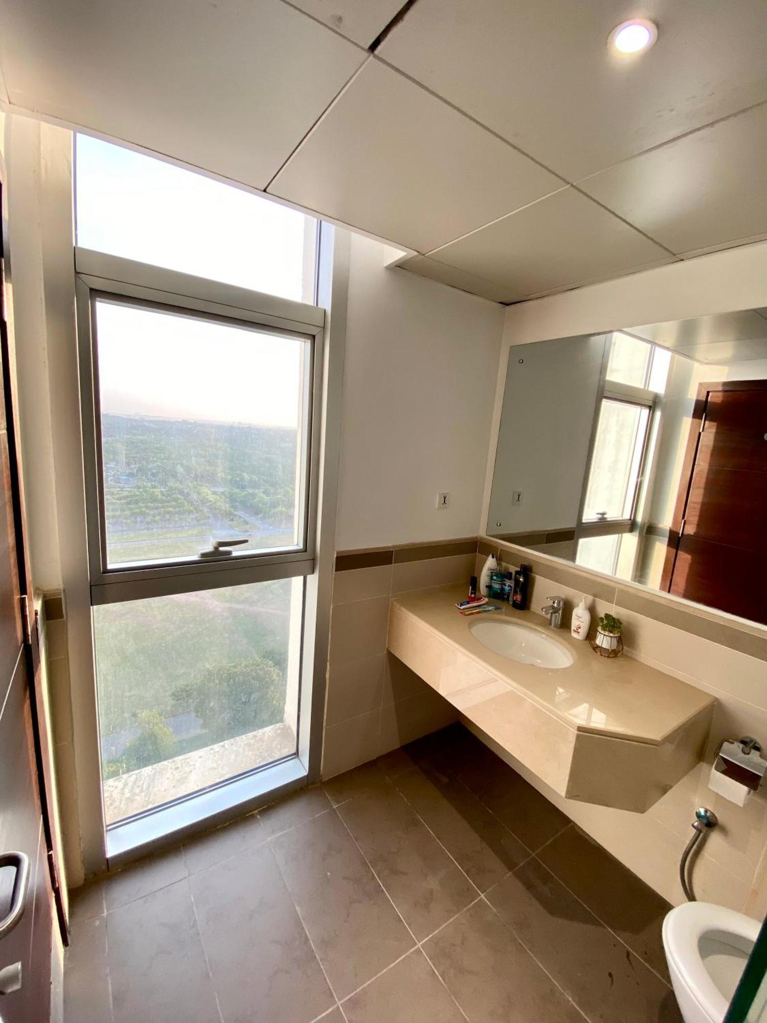 One Constitution Avenue - Apartments By Superhost Stays Islamabad Luaran gambar