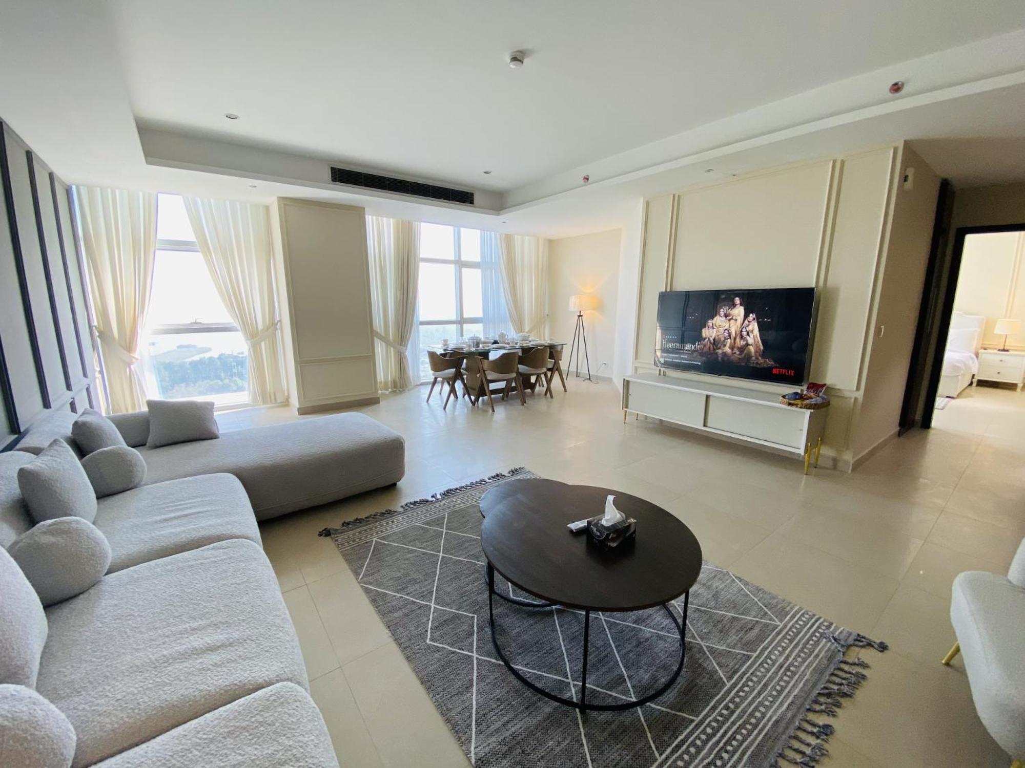 One Constitution Avenue - Apartments By Superhost Stays Islamabad Luaran gambar