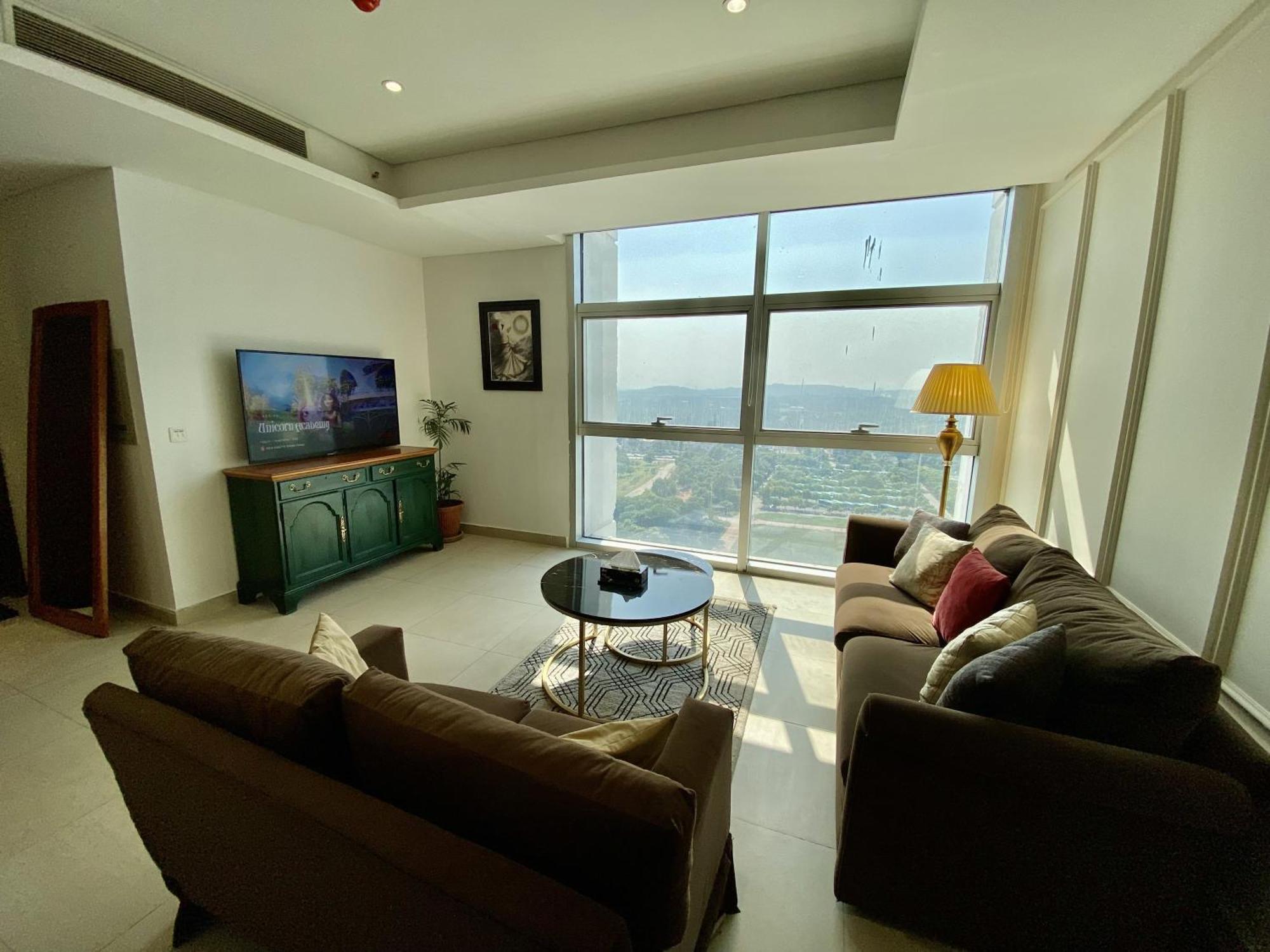 One Constitution Avenue - Apartments By Superhost Stays Islamabad Bilik gambar