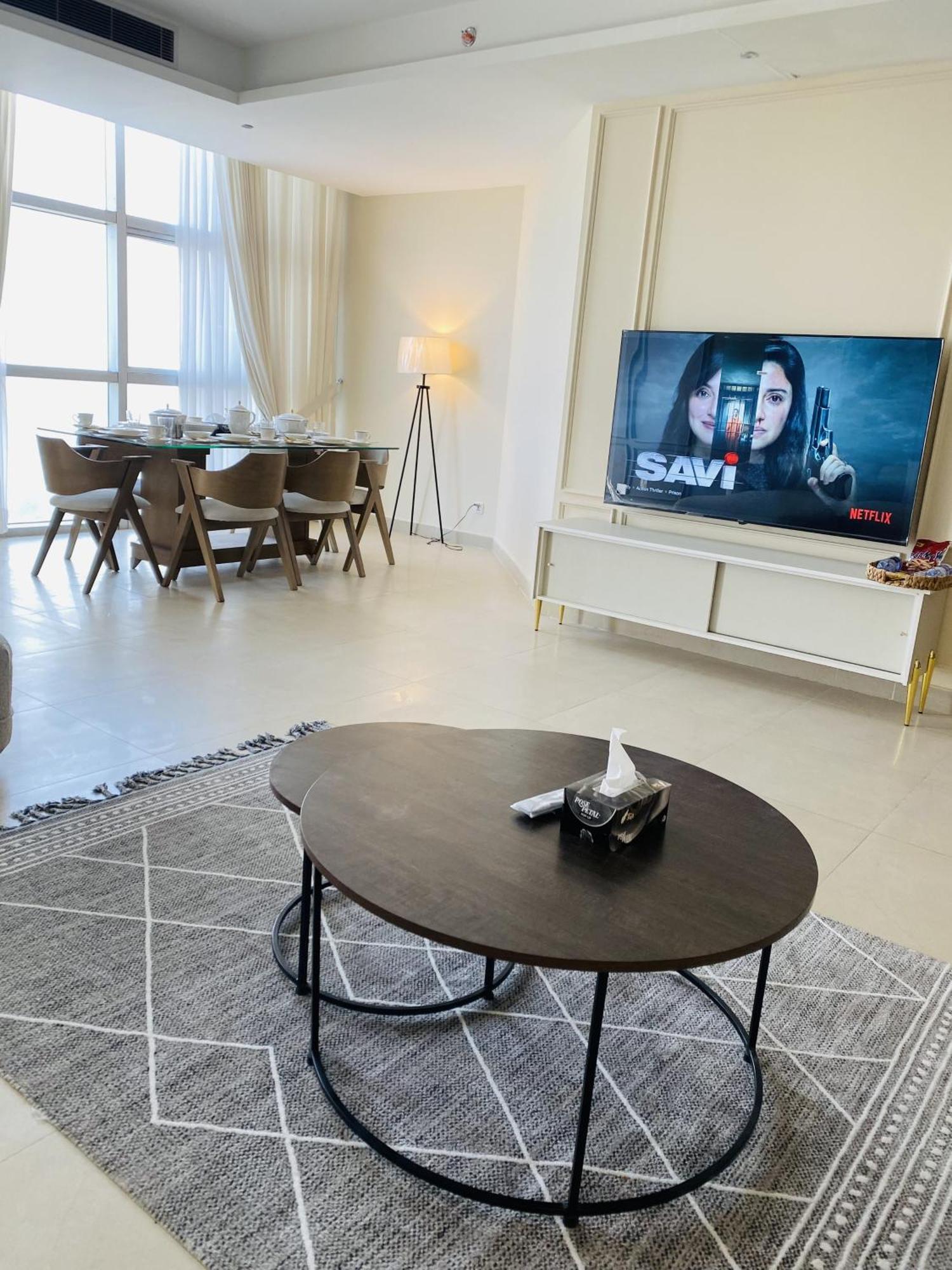 One Constitution Avenue - Apartments By Superhost Stays Islamabad Luaran gambar