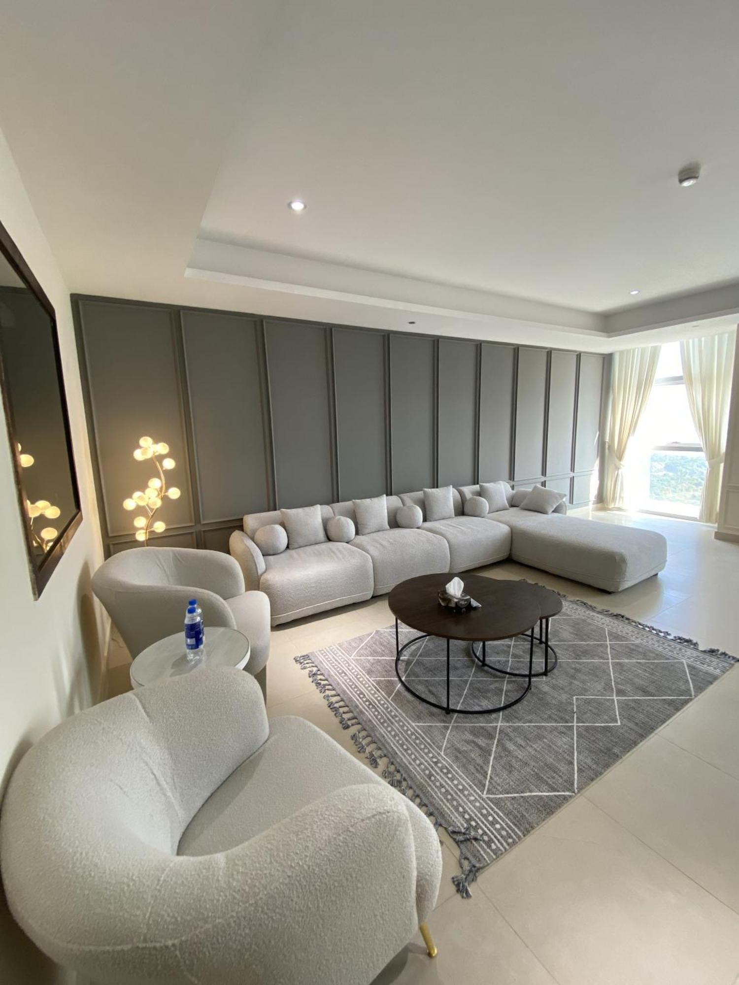 One Constitution Avenue - Apartments By Superhost Stays Islamabad Bilik gambar