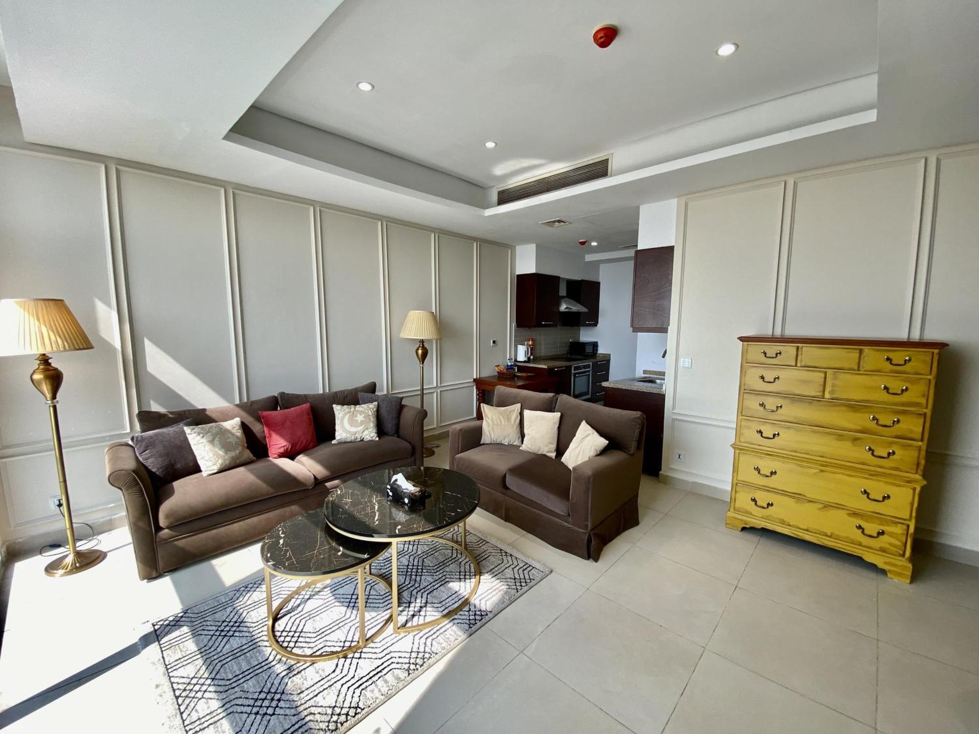 One Constitution Avenue - Apartments By Superhost Stays Islamabad Bilik gambar