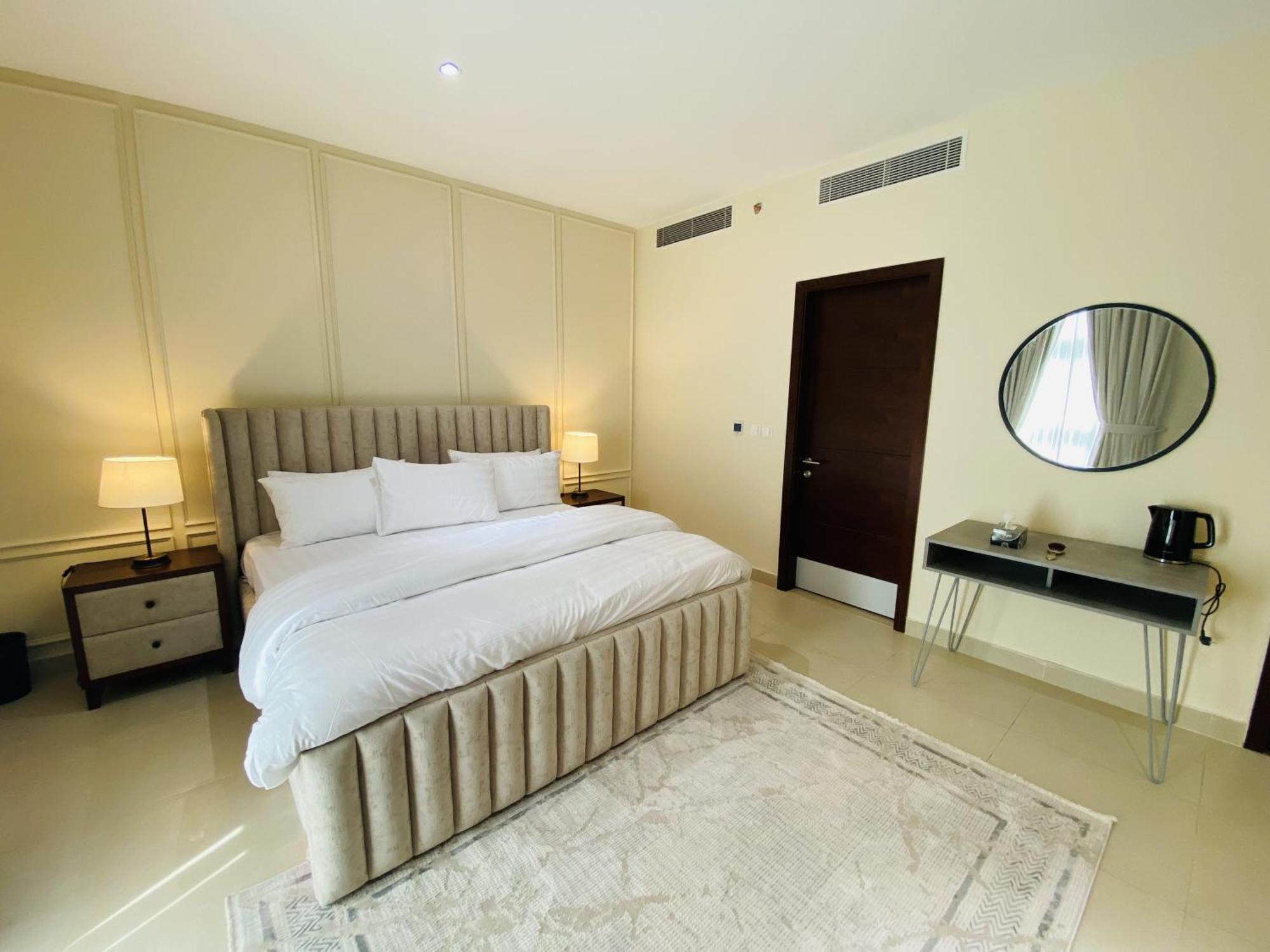 One Constitution Avenue - Apartments By Superhost Stays Islamabad Luaran gambar