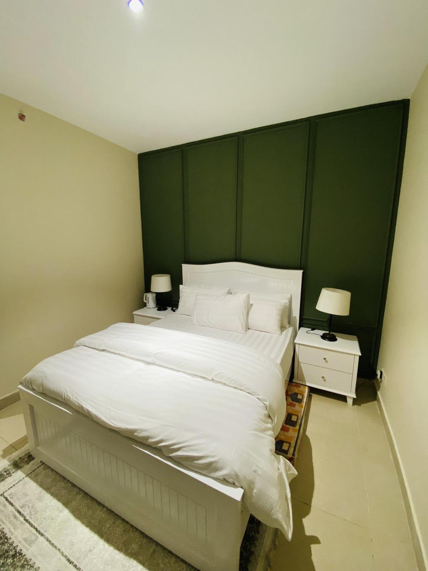 One Constitution Avenue - Apartments By Superhost Stays Islamabad Bilik gambar
