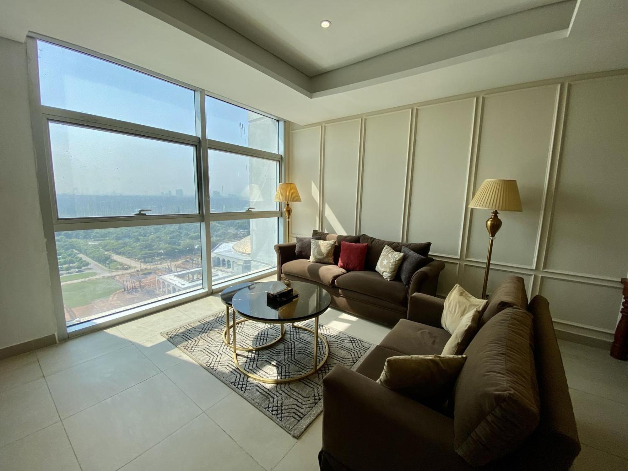 One Constitution Avenue - Apartments By Superhost Stays Islamabad Luaran gambar