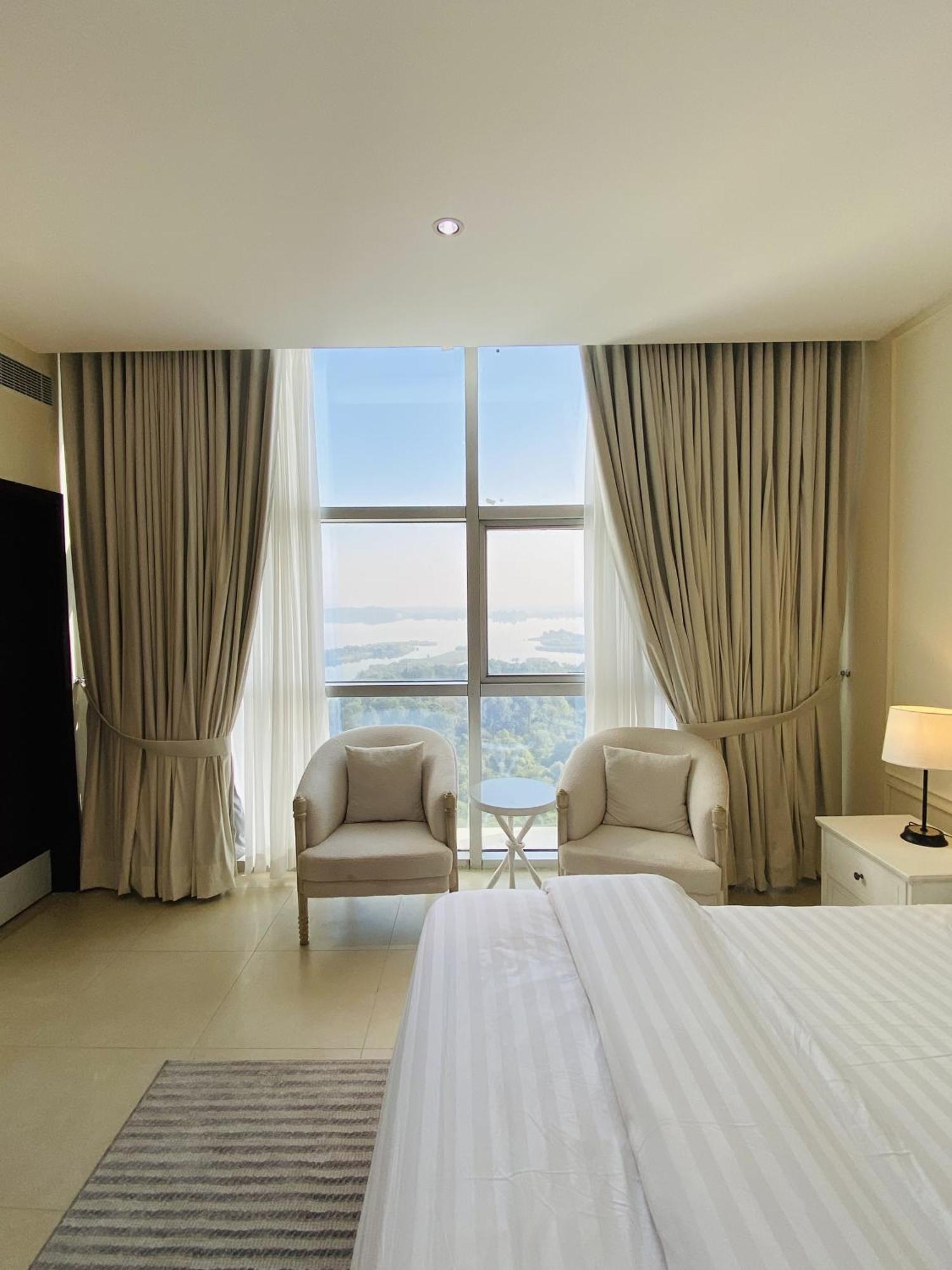 One Constitution Avenue - Apartments By Superhost Stays Islamabad Luaran gambar