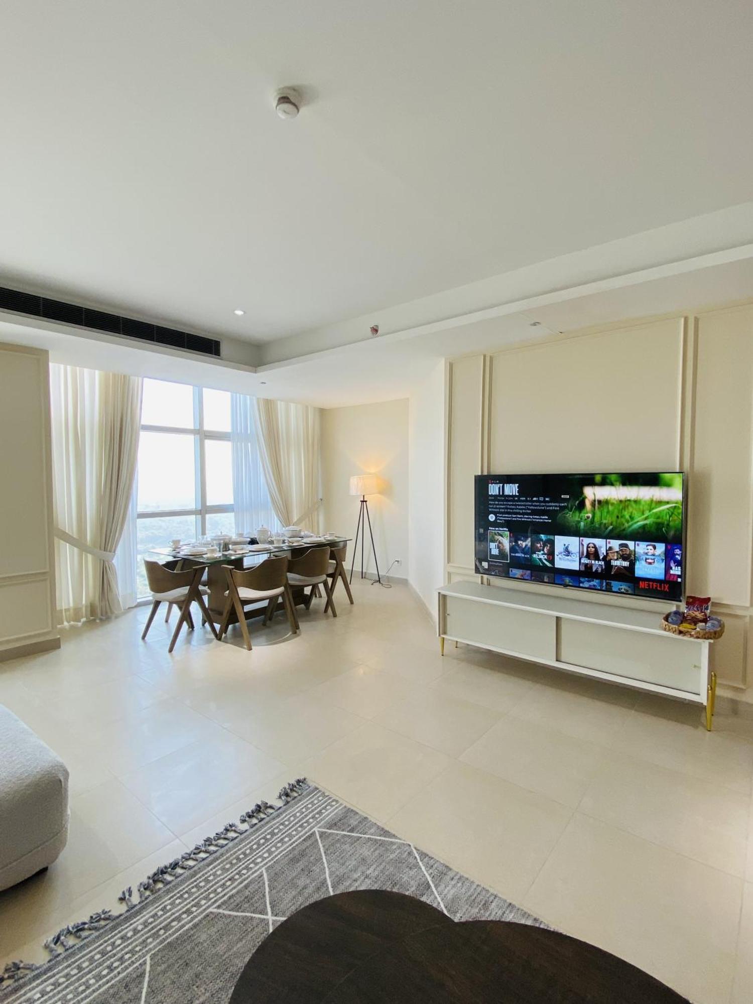 One Constitution Avenue - Apartments By Superhost Stays Islamabad Bilik gambar